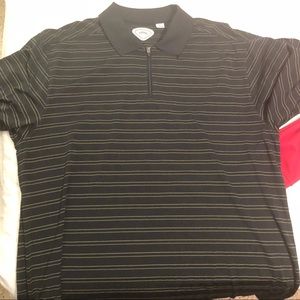 A nice Callaway golf shirt for men